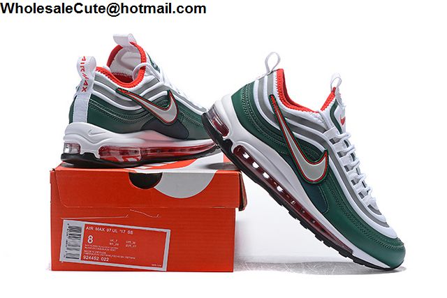 Nike Air Max 97 UL 17 SE