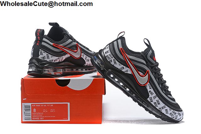 Nike Air Max 97 UL 17 SE