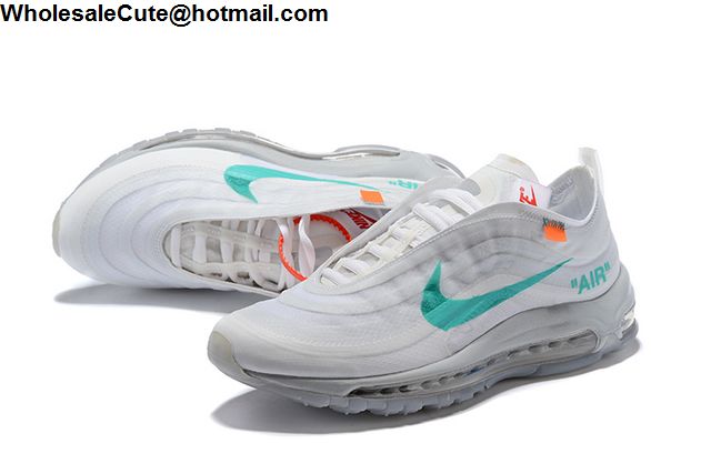 Nike Air Max 97 Off White