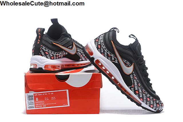 Nike Air Max 97 UL 17 SE