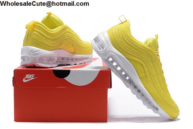 Nike Air Max 97
