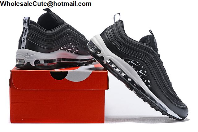 Nike Air Max 97 Lux