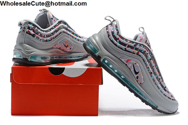 Nike Air Max 97 Ultra 17 Confetti