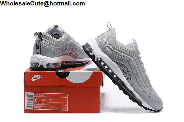 Nike Air Max 97 Lux