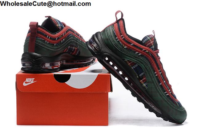 Nike Air Max 97 Jacket Pack