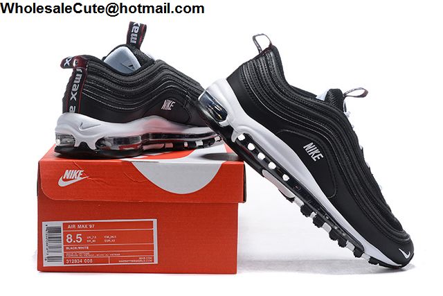 Nike Air Max 97 Overbranding