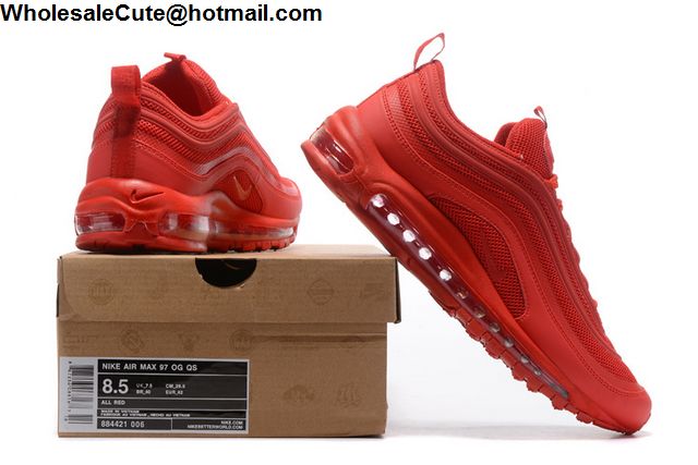 Nike Air Max 97 OG QS