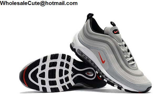 Nike Air Max 97 Grey