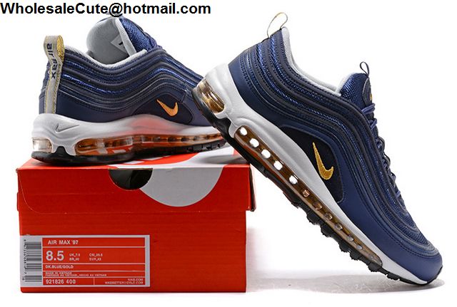 Nike Air Max 97