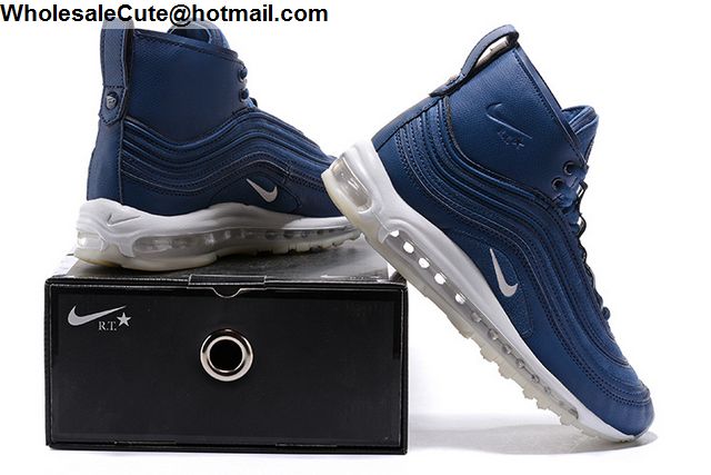 Riccardo Tisci x NikeLab Air Max 97 Mid