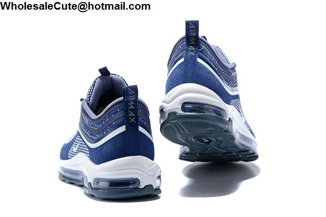 Nike Air Max 97 Ultra 17