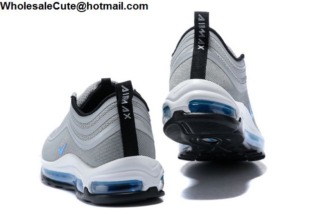 Nike Air Max 97 Ultra 17