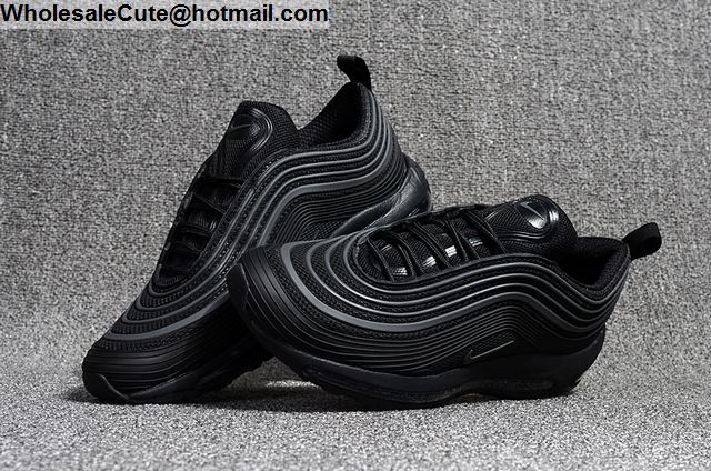 Nike Air Max 97 All Black