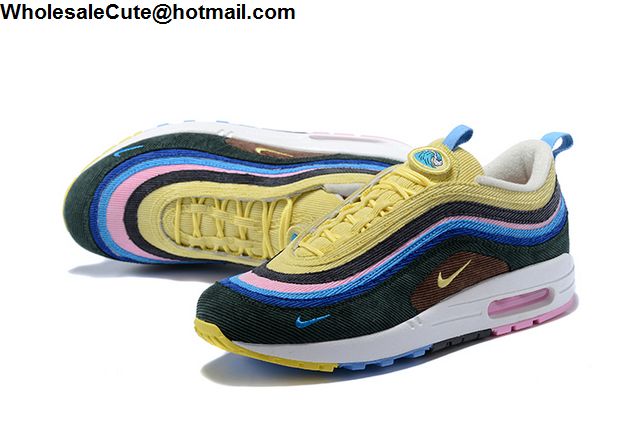 Nike Air Max 97/1 Sean Wotherspoon