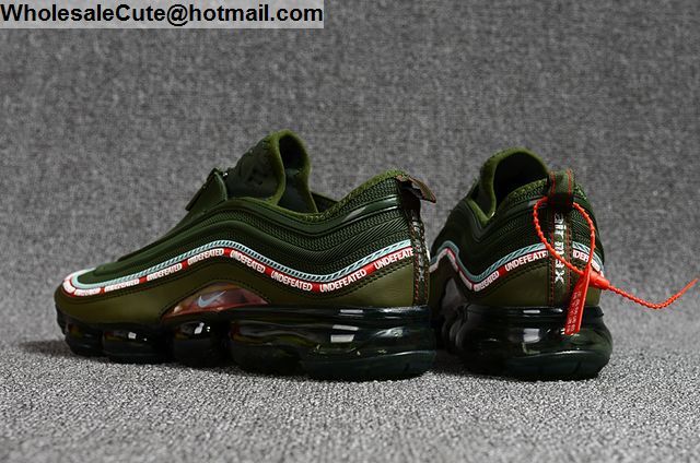 Nike Air Vapormax 97