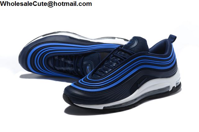 Nike Air Max 97 Navy Blue