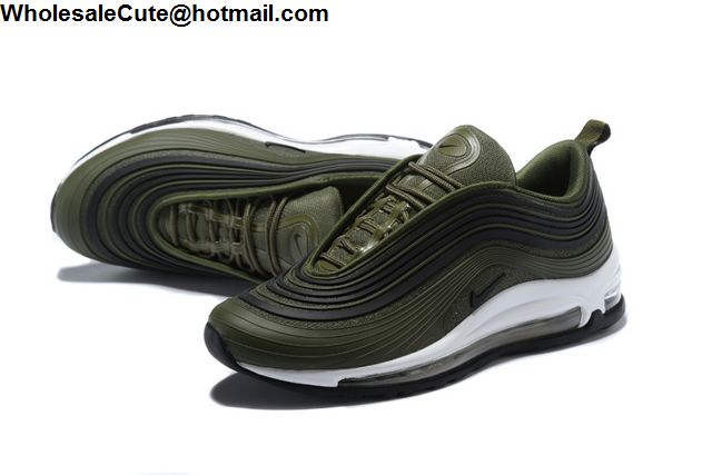 Nike Air Max 97 Army Green