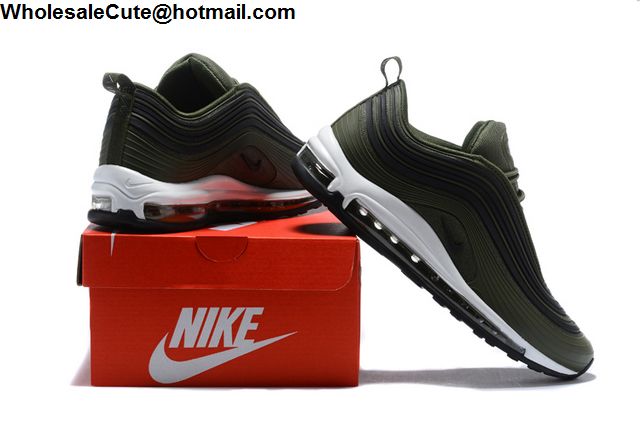 Nike Air Max 97