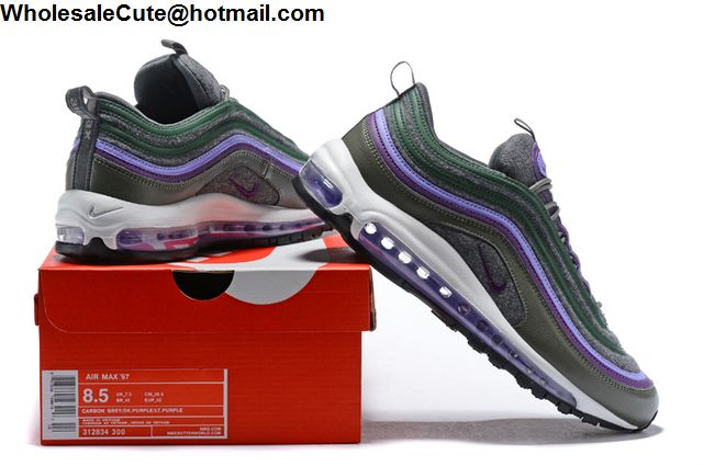 Nike Air Max 97