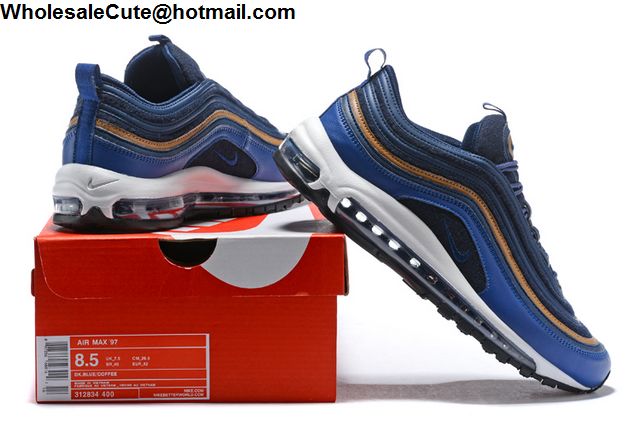 Nike Air Max 97