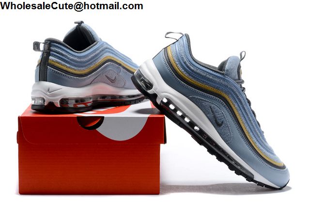 Nike Air Max 97
