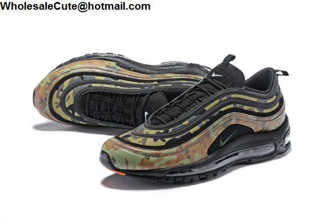 Nike Air Max 97 Japan