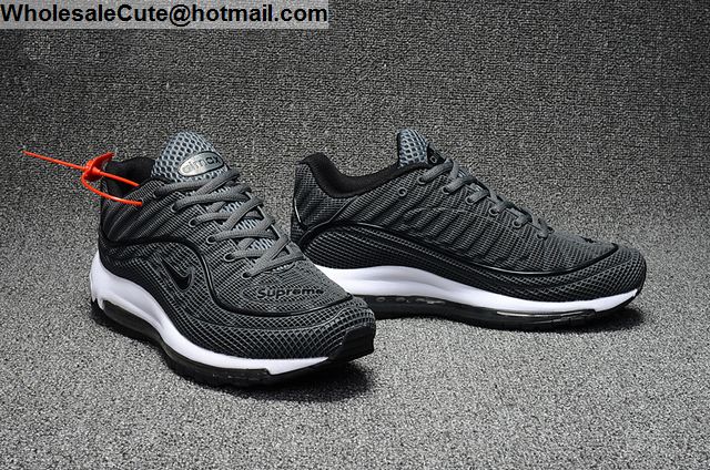Nike Air Max 98 Grey