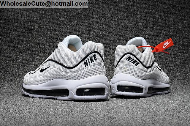 Supreme Nike Air Max 98