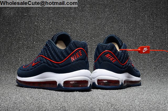 Supreme Nike Air Max 98