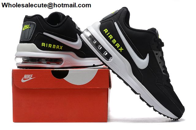 Nike Air Max LTD CK0899-001