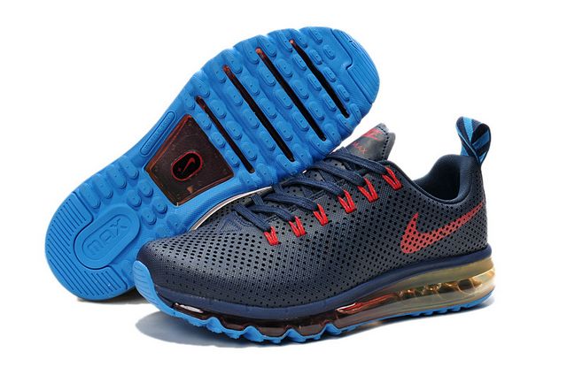 Nike Air Max Motion Dark Blue