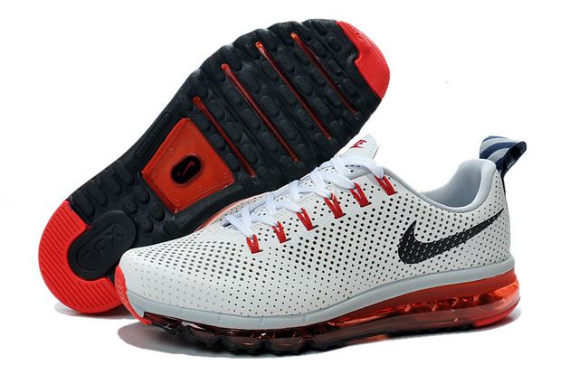 Nike Air Max Motion White