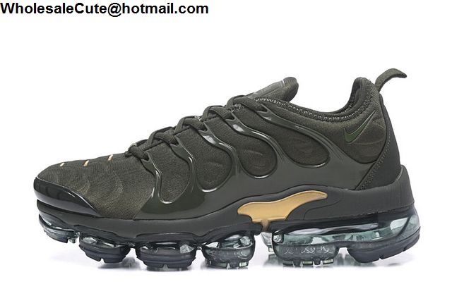 Nike Vapormax TN Cargo Khaki
