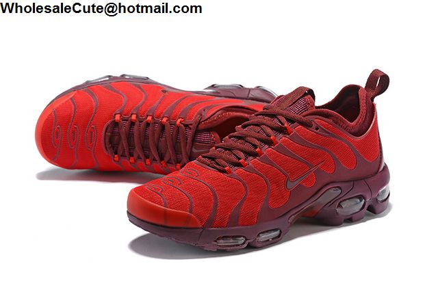 Air Max Plus TN Ultra Red