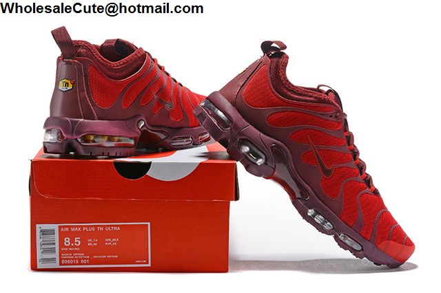 Nike Air Max Plus TN Ultra