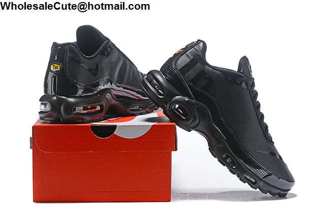 nike air max plus tn mercurial
