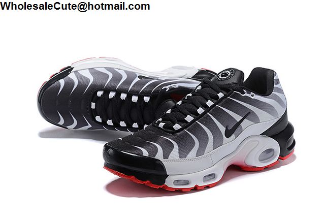 Nike Air Max Plus Before the Bite