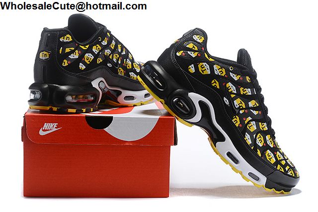 Nike Air Max TN All Over Print