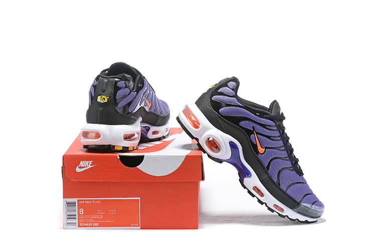 purple tns nike