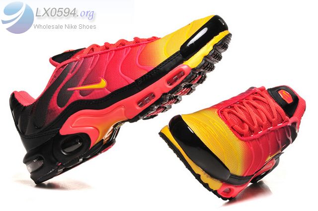 Nike Air Max Plus