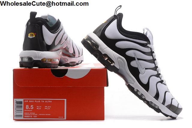 Nike Air Max Plus TN Ultra