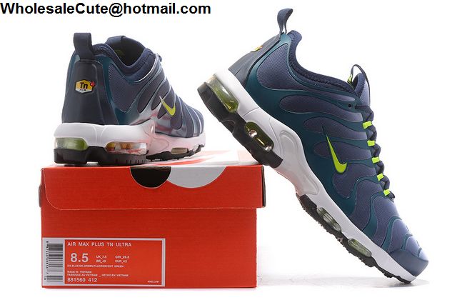 Nike Air Max Plus TN Ultra
