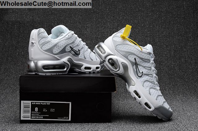 Nike Air Max TN TXT