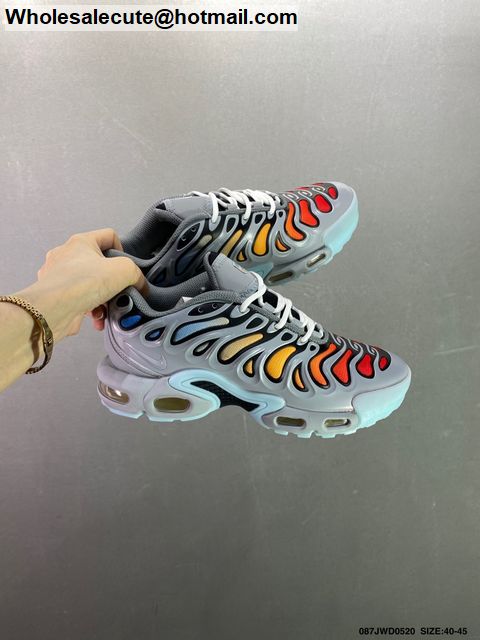 Nike Air Max Plus drift