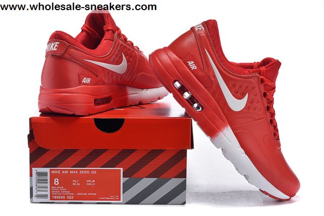 Nike Air Max Zero QS