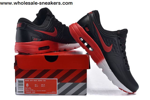 Nike Air Max Zero QS