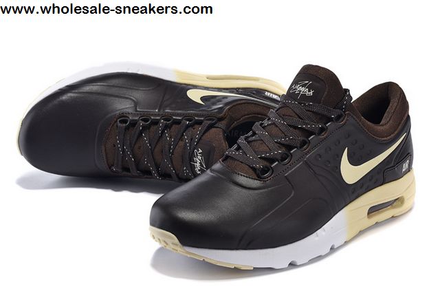 Nike Air Max Zero Leather