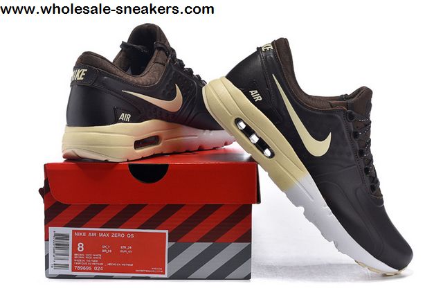 Nike Air Max Zero QS