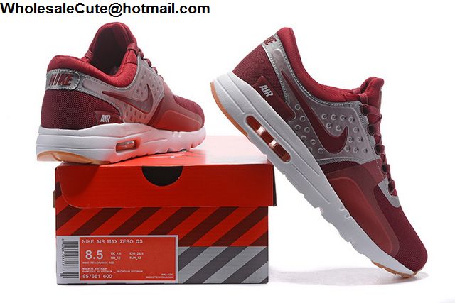 Nike Air Max Zero QS