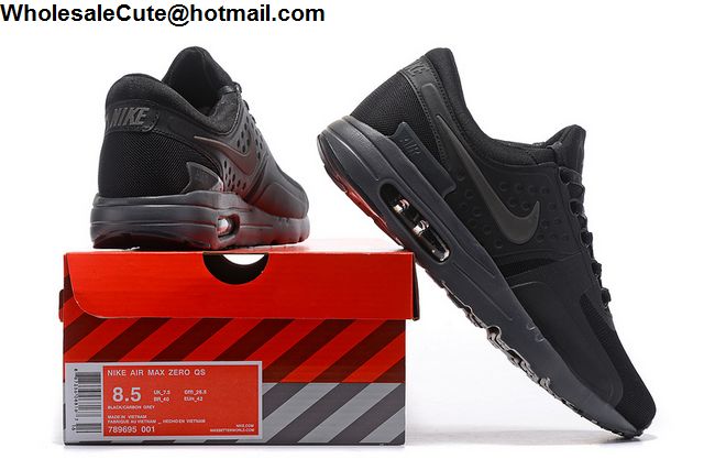 Nike Air Max Zero QS
